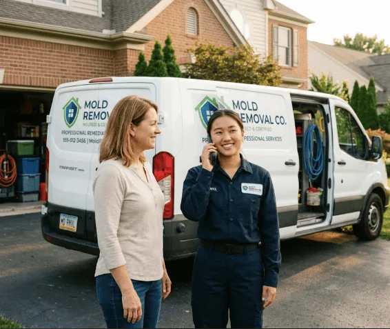 Crawlspace Mold Remediation Glenfield, NY FAQs